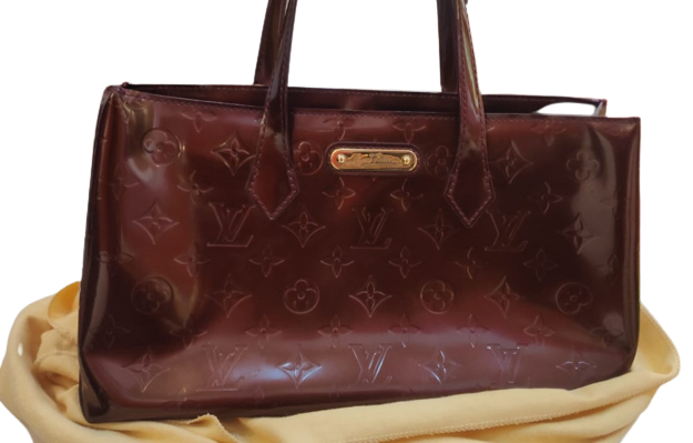 Louis Vuitton Wilshire PM