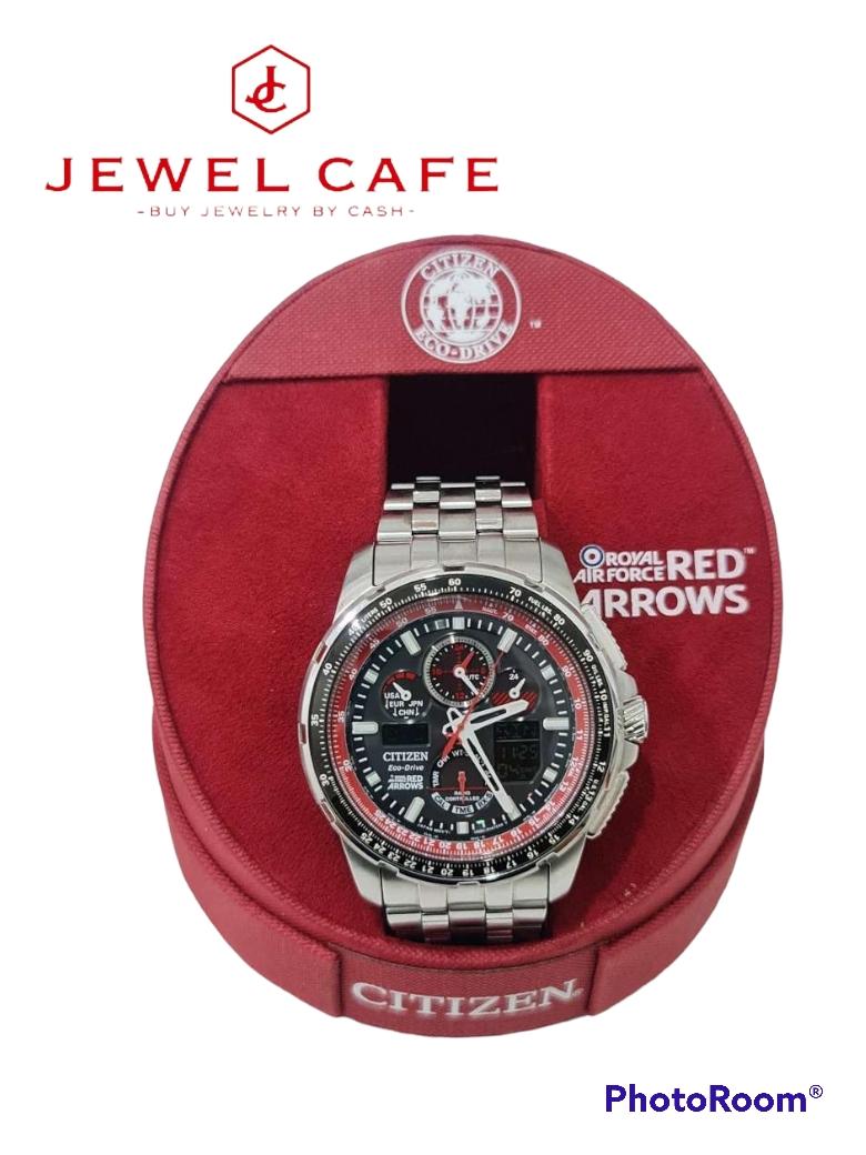 Red Arrows Promaster Skyhawk A-T