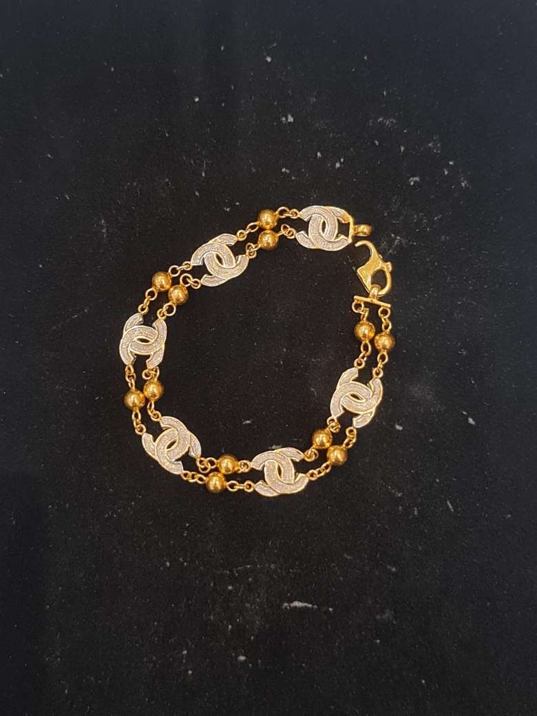 K22 Chanel bracelet