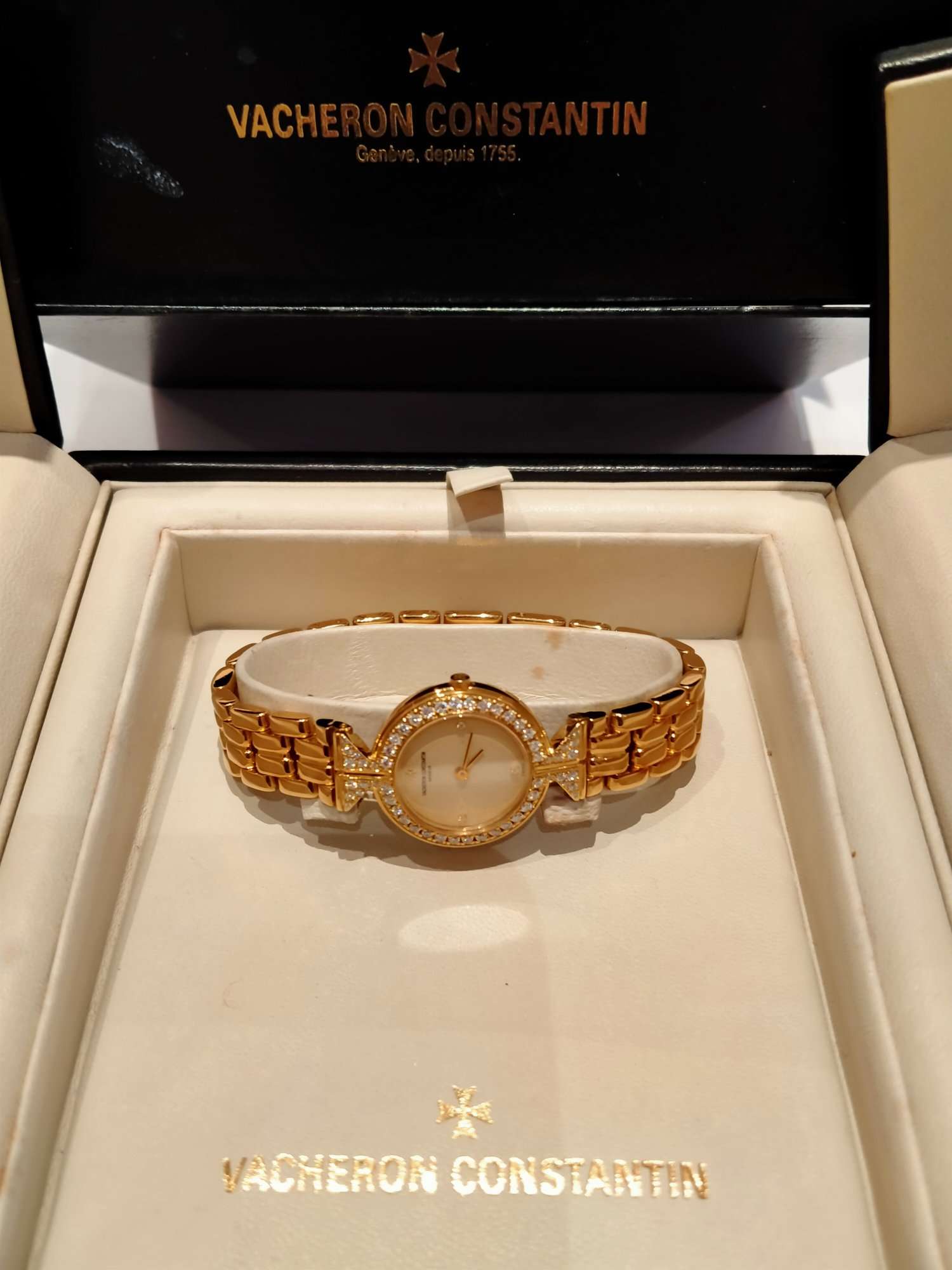 Vacheron Constantin