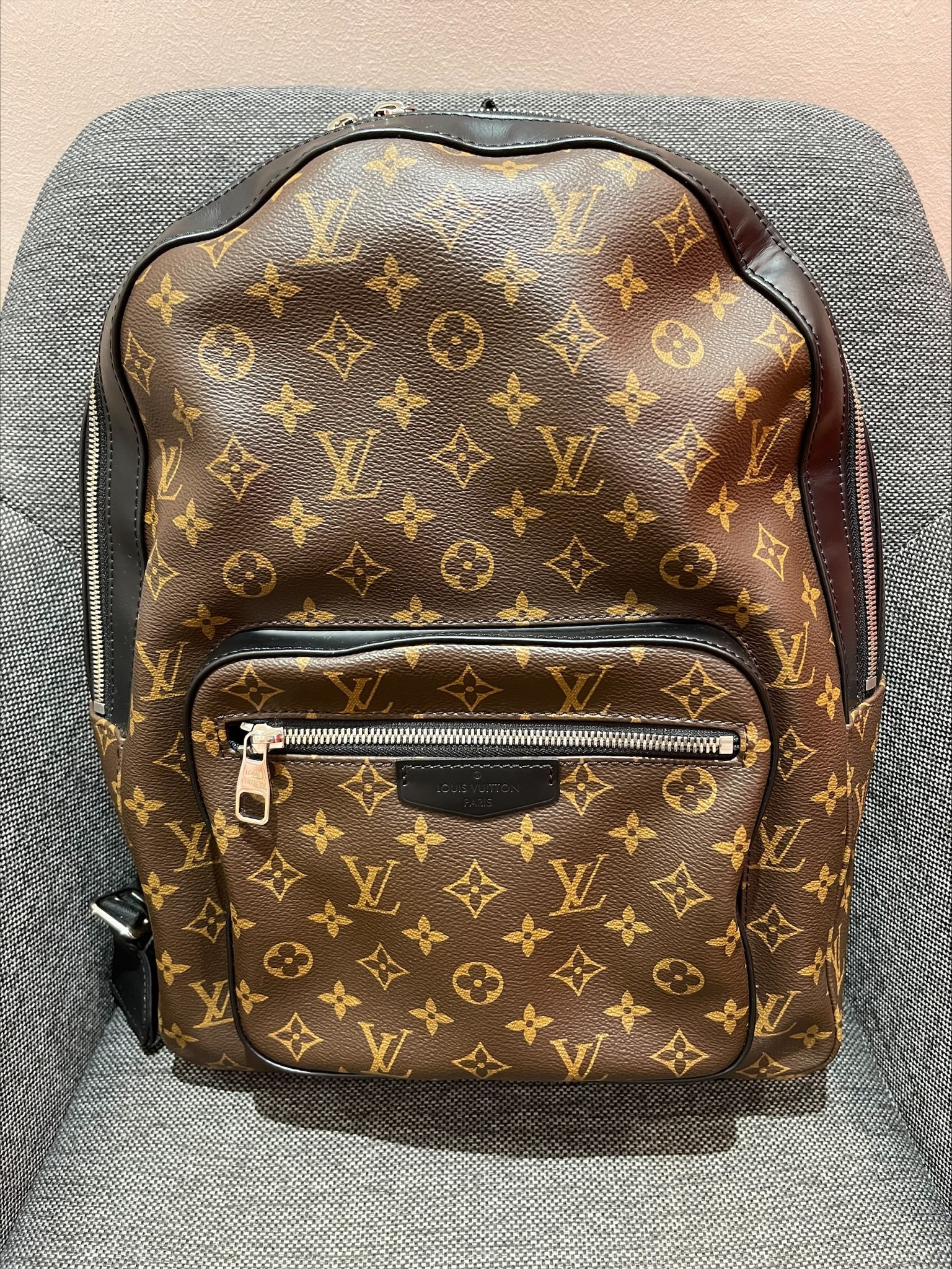 Louis vuitton bag