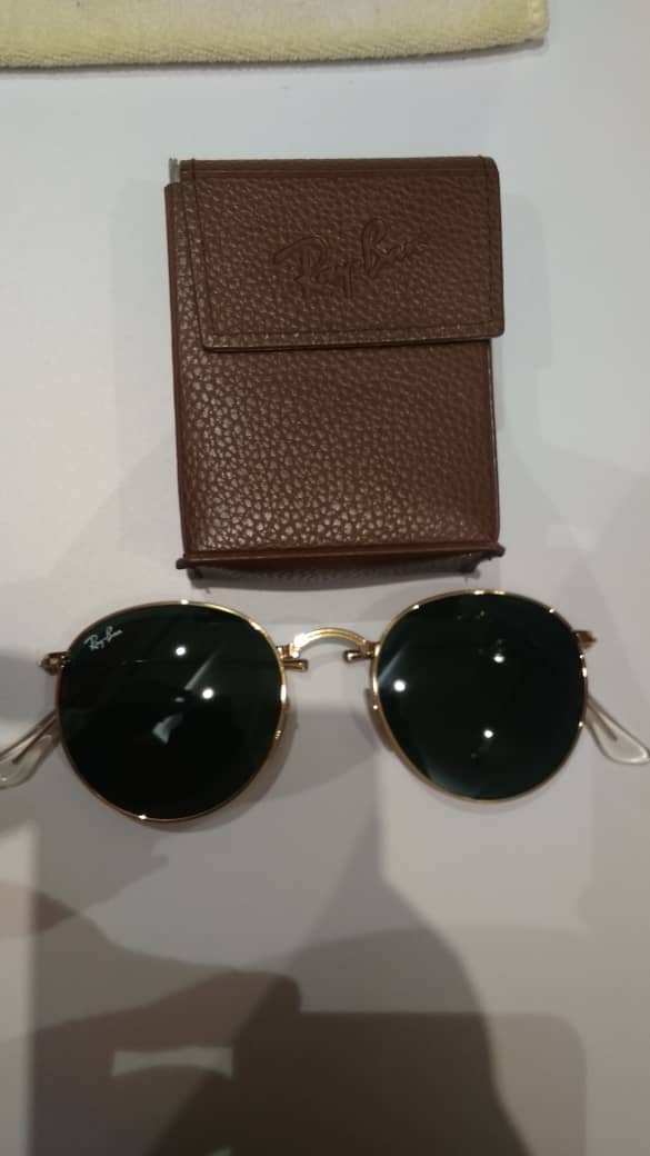 Rayban sunglass