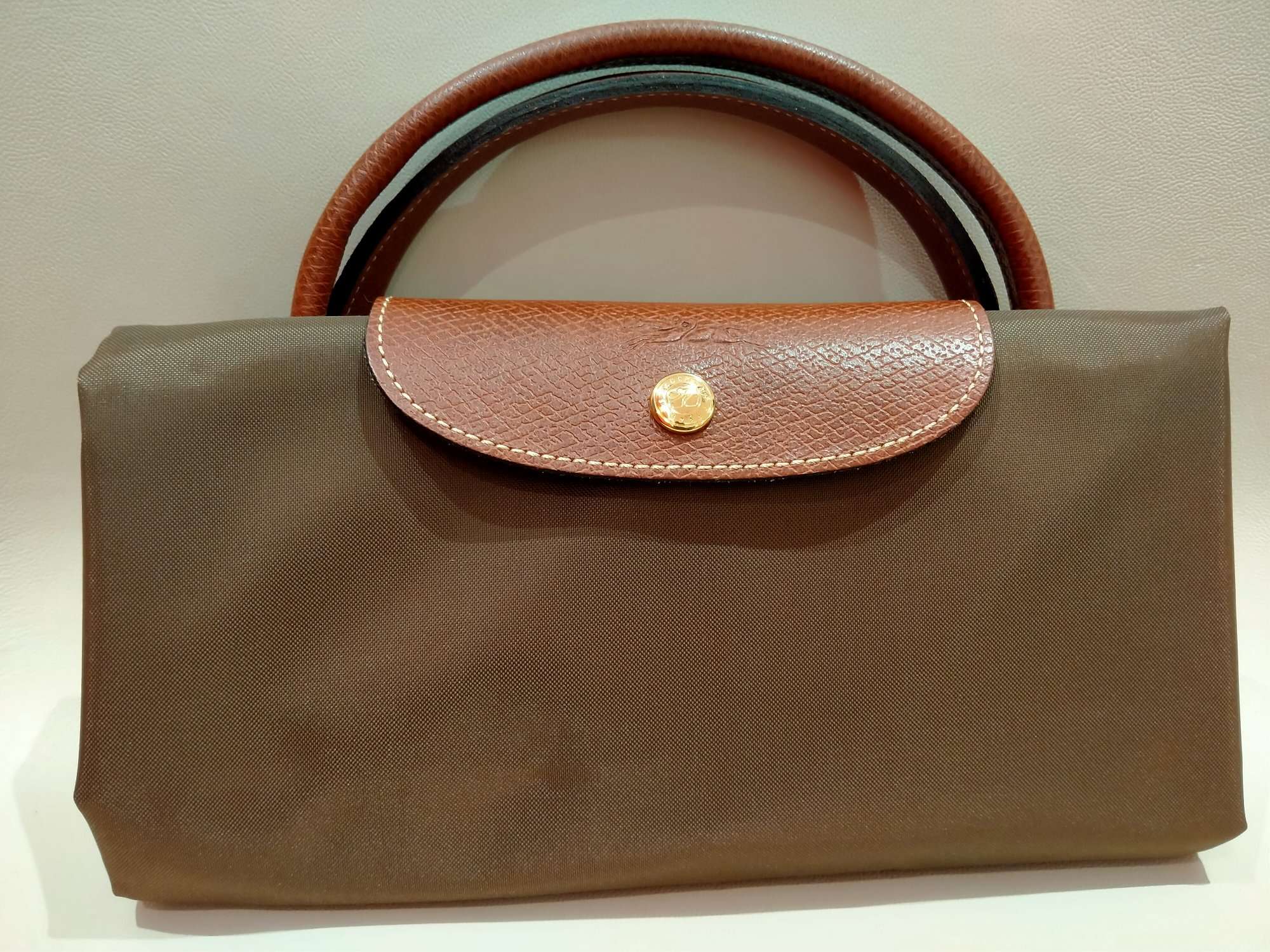 Longchamp Le Pliage bag
