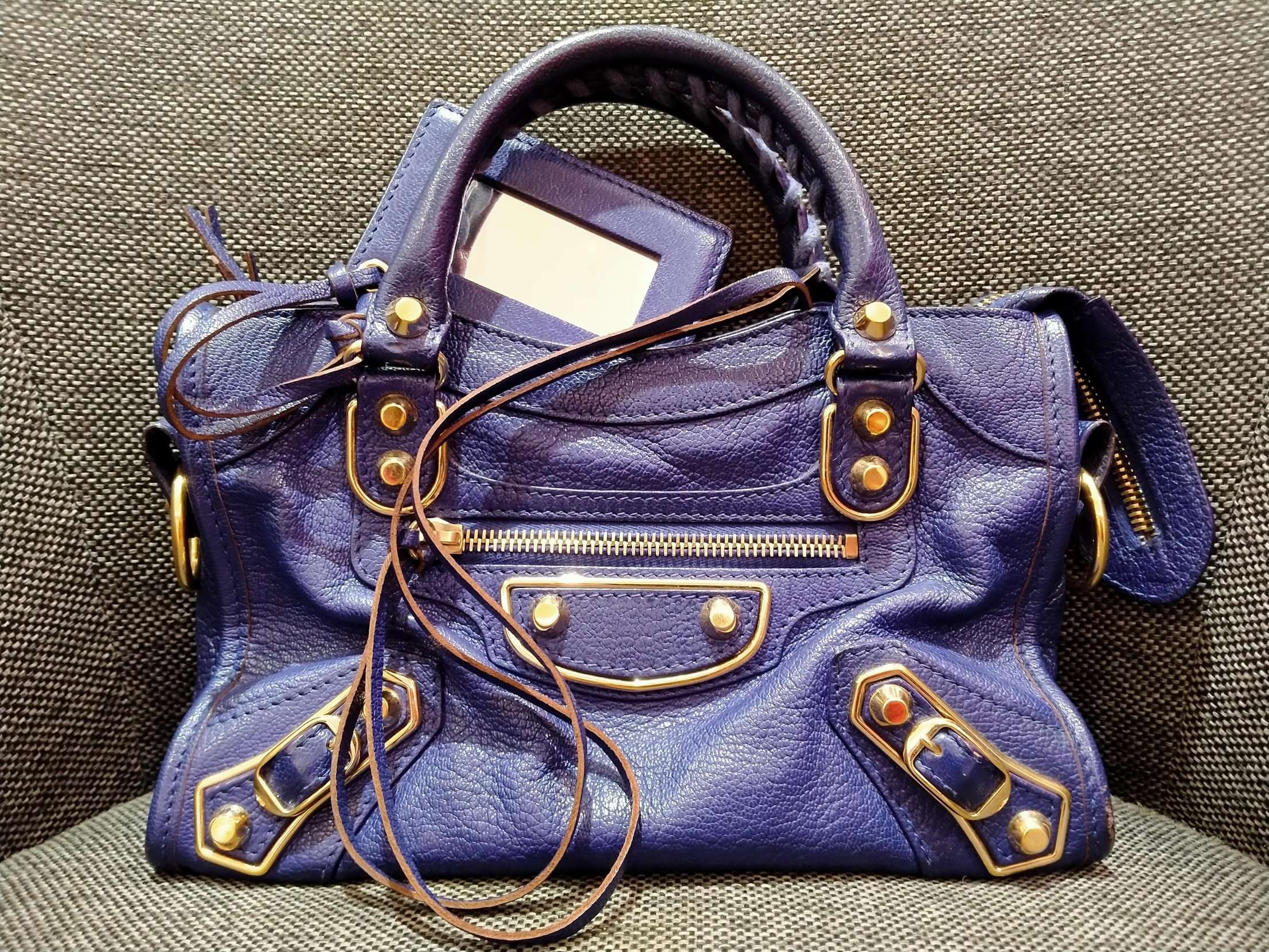 Balenciaga Classic Mini