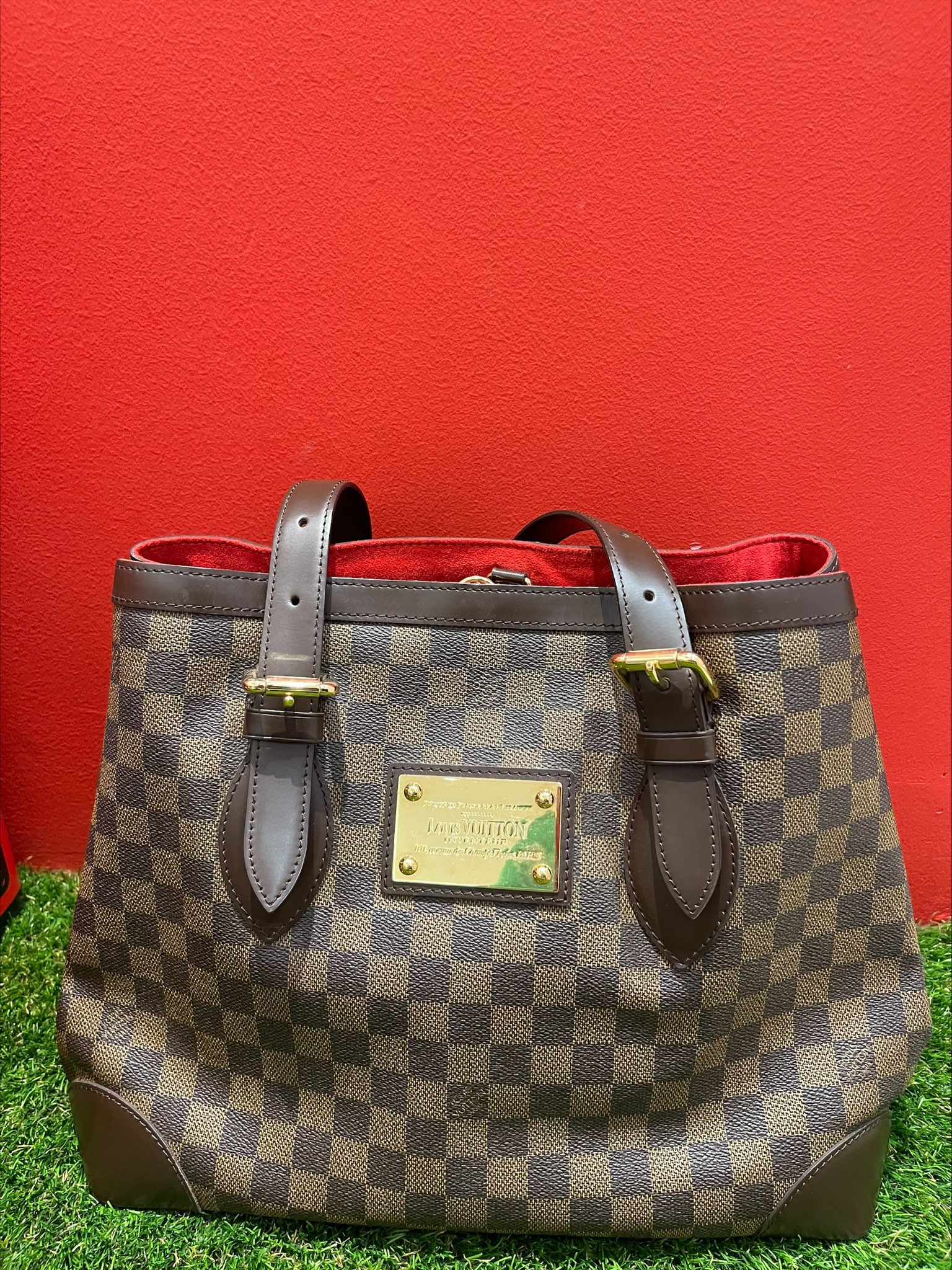 LV bags