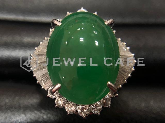 jade ring