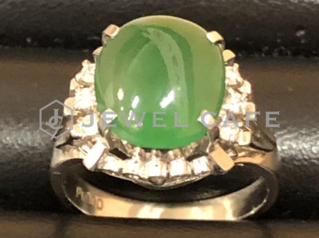 jade ring