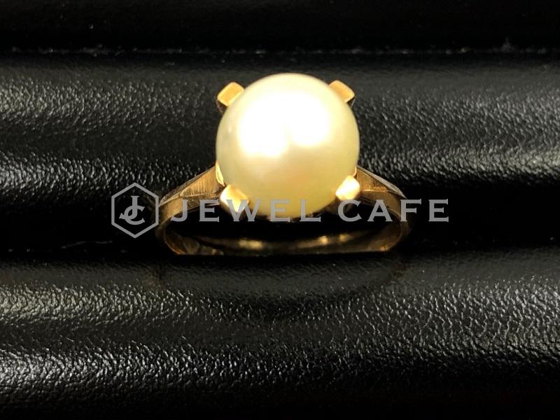 pearl ring