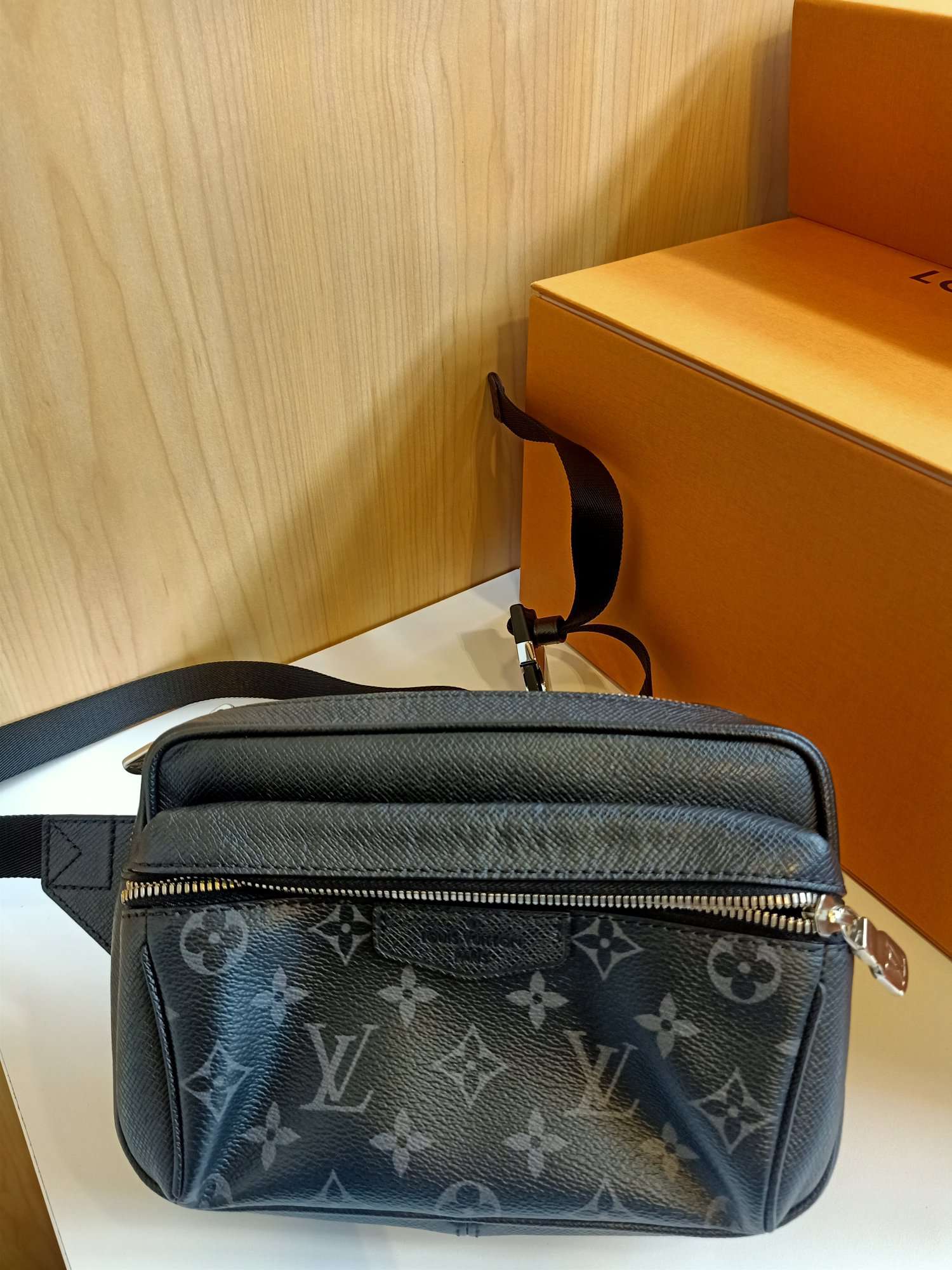 Louis Vuitton bum bag