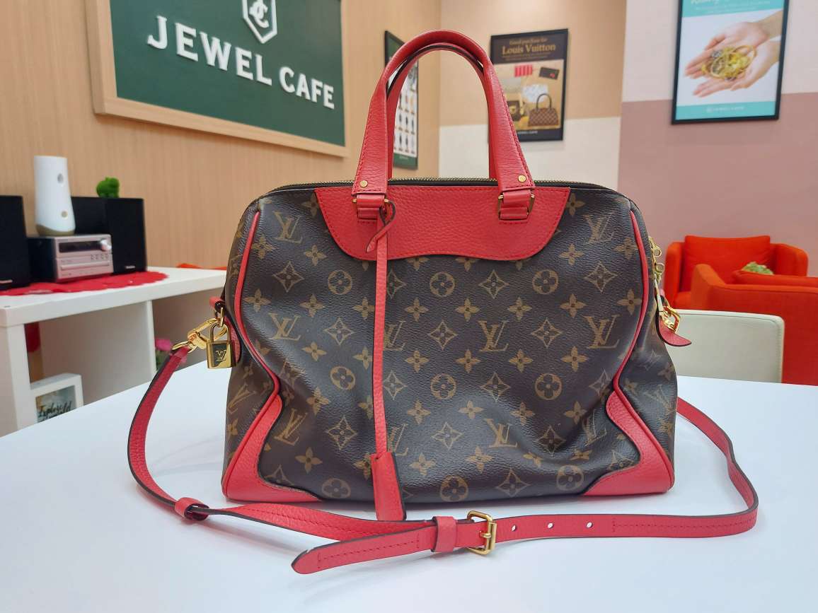 Louis Vuitton Retiro