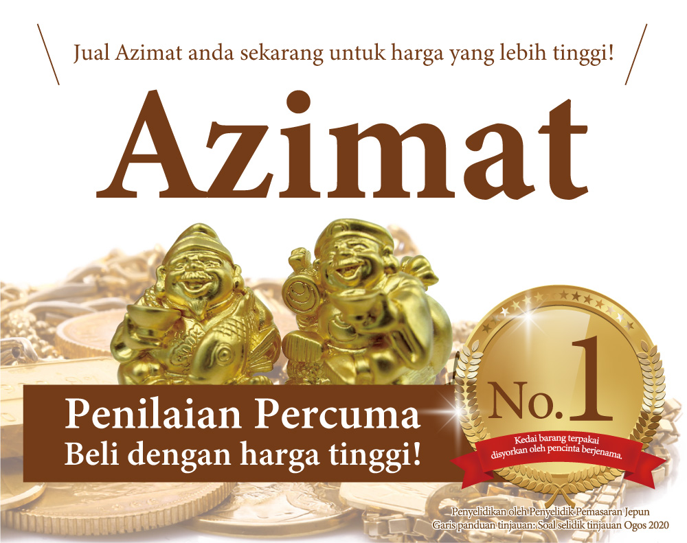 Jewel Cafe offers easy and speedy purchase at the store! No charge for evaluation and consultation.