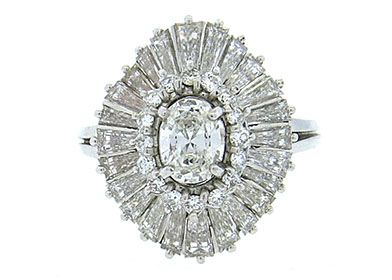 ダイヤモンド属買取ランキング2位 diamond