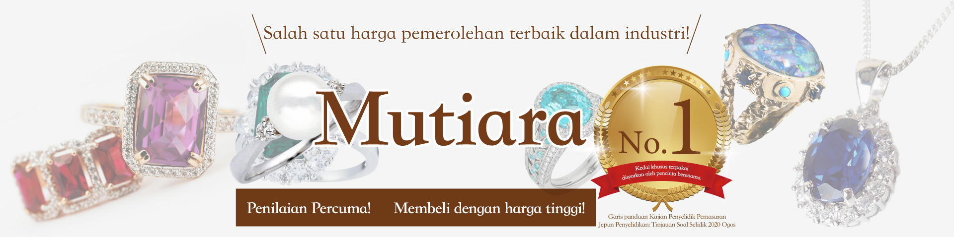 mutiara