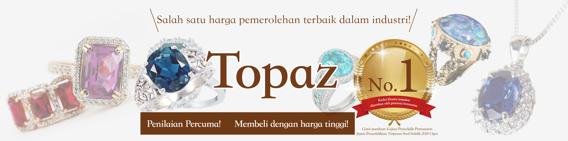 topaz