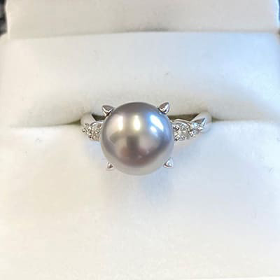 cincin K18WG