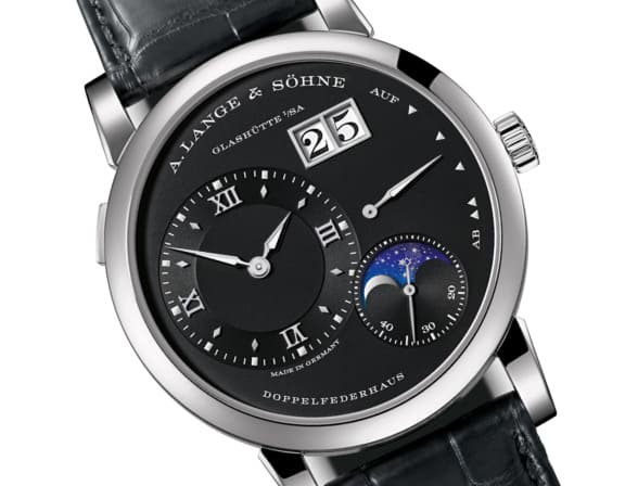A. Lange & Sohne