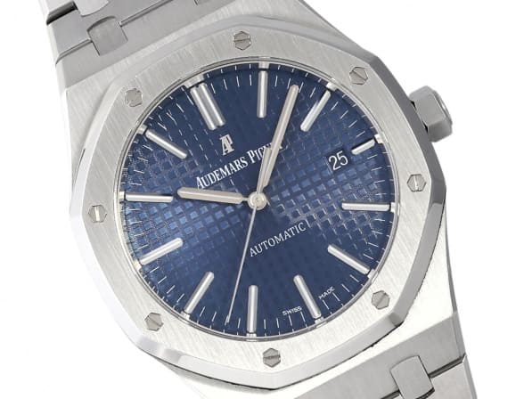 Audemars Piguet