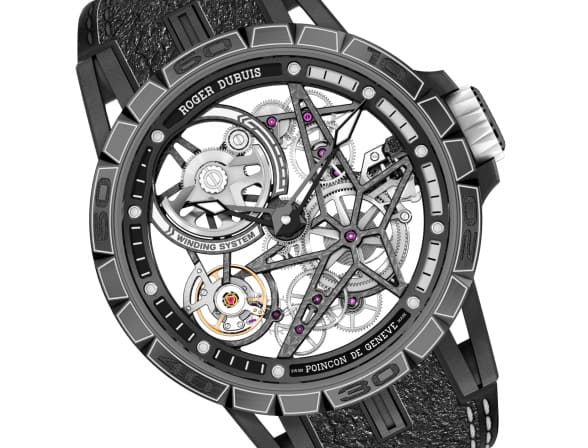 Roger Dubuis
