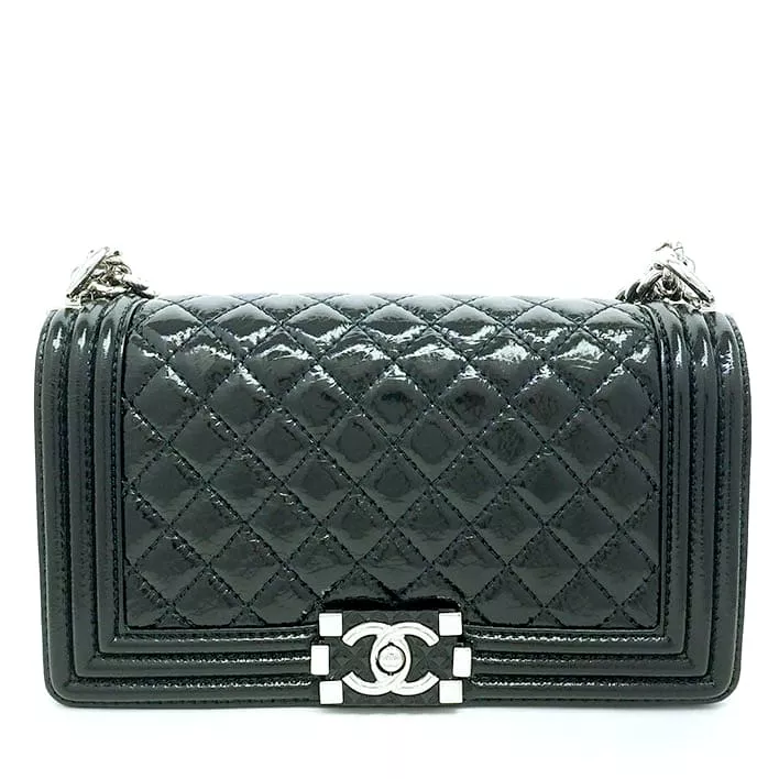 Chanel Chain Shoulder Bag
