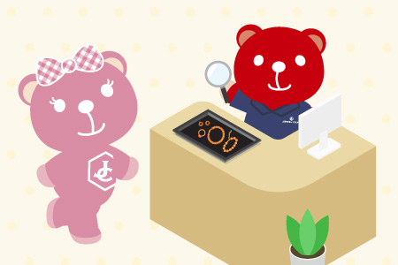 bear icon