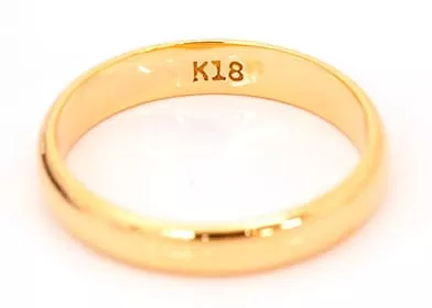 K18 Gold