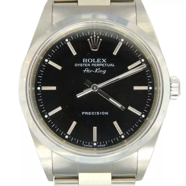 Rolex Airking Ref.14000M