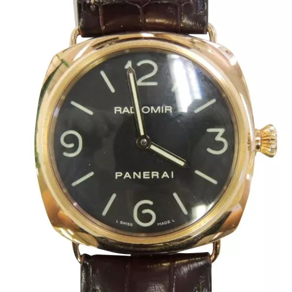 Panerai PAM00231 PG