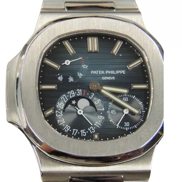 Patek Philippe Nautilus 5712/1A-001 complication