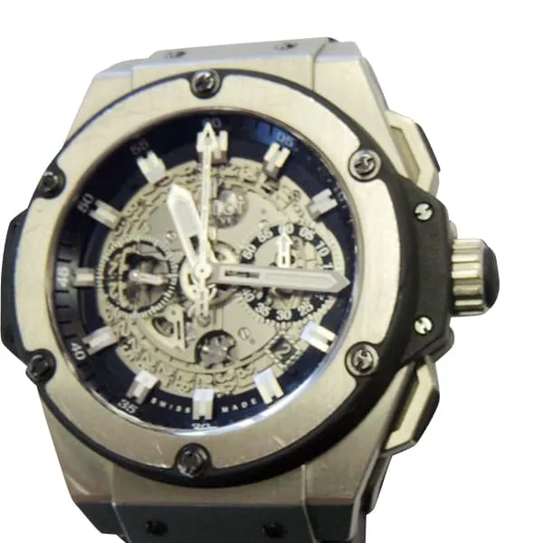 Hublot King Power Unico 701.NX.0170.RX TI