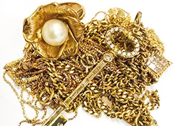 K18 Gold