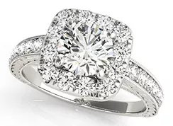 Diamond Ring