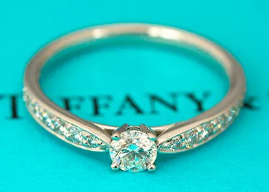 tiffany & co