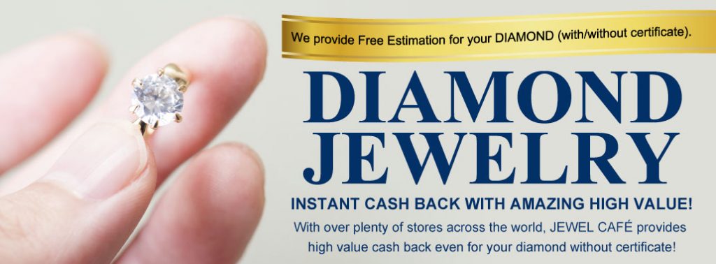 Better Price for Diamonds