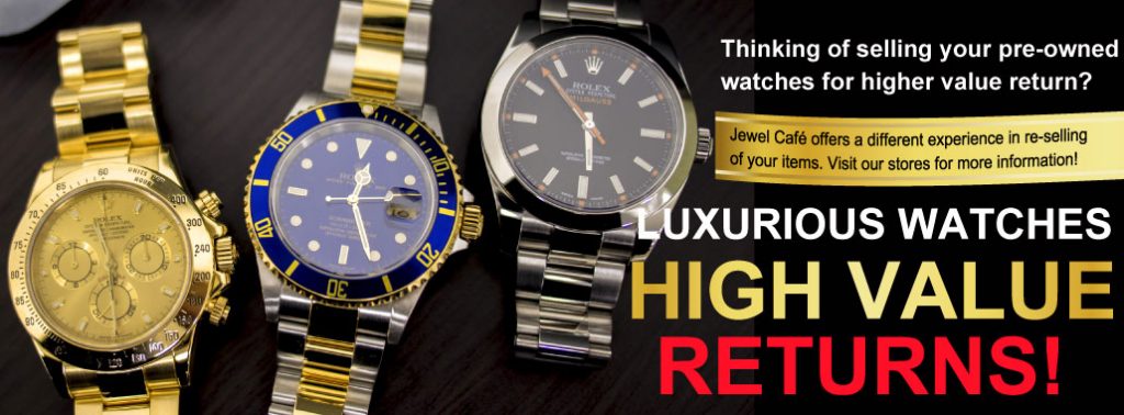 Best Price for Luxurious Watch