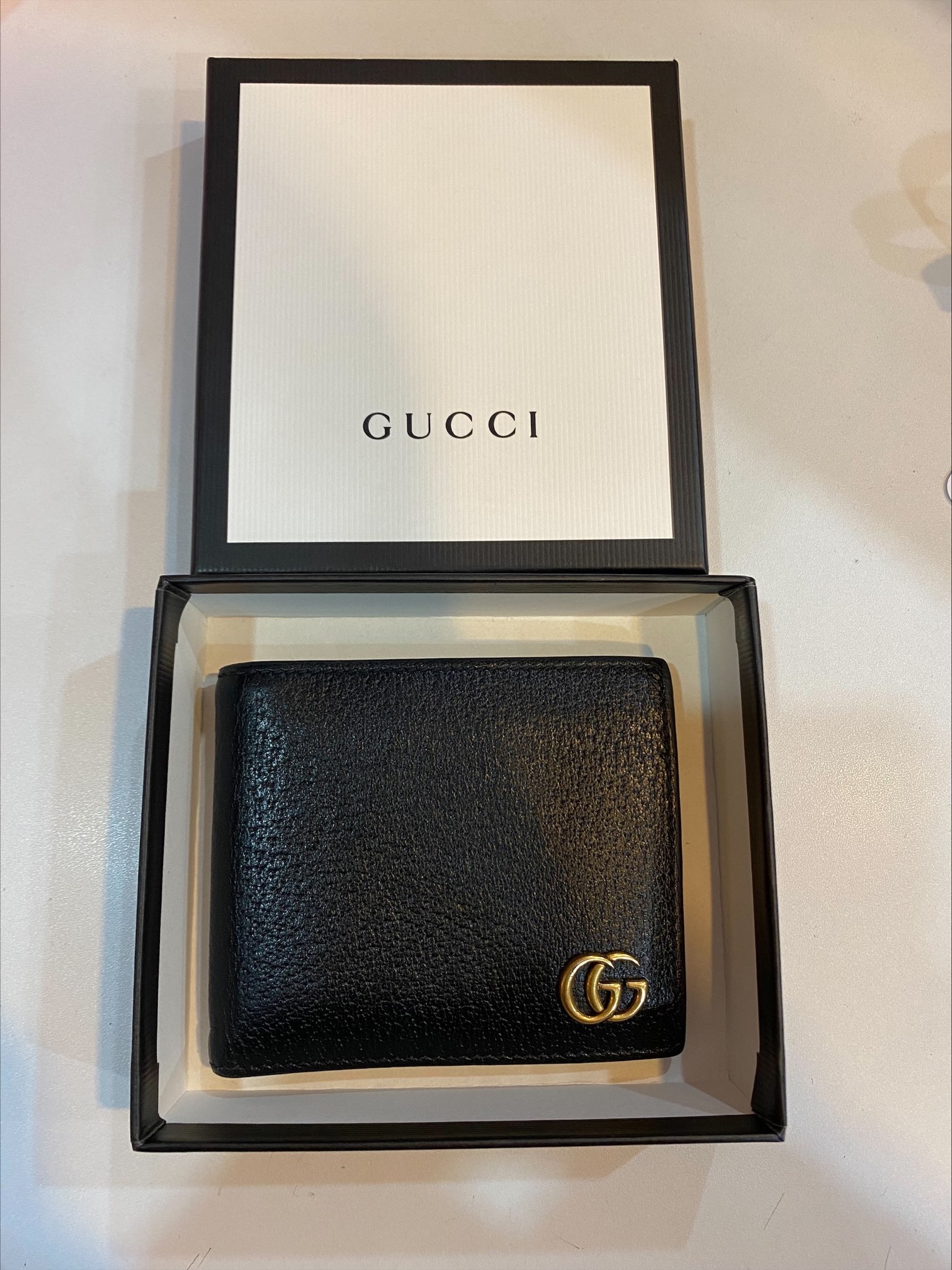 GUCCI