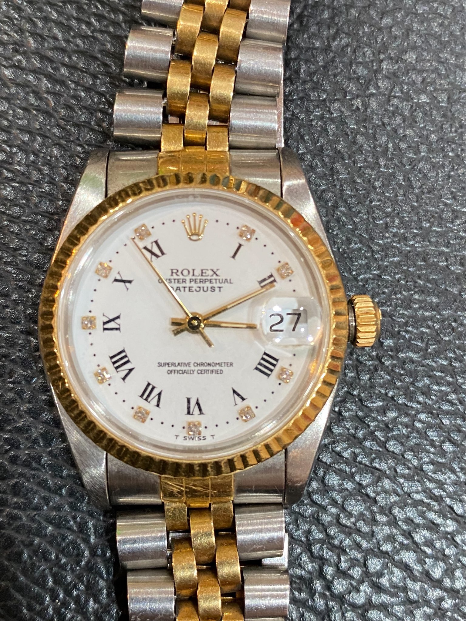 ROLEX
