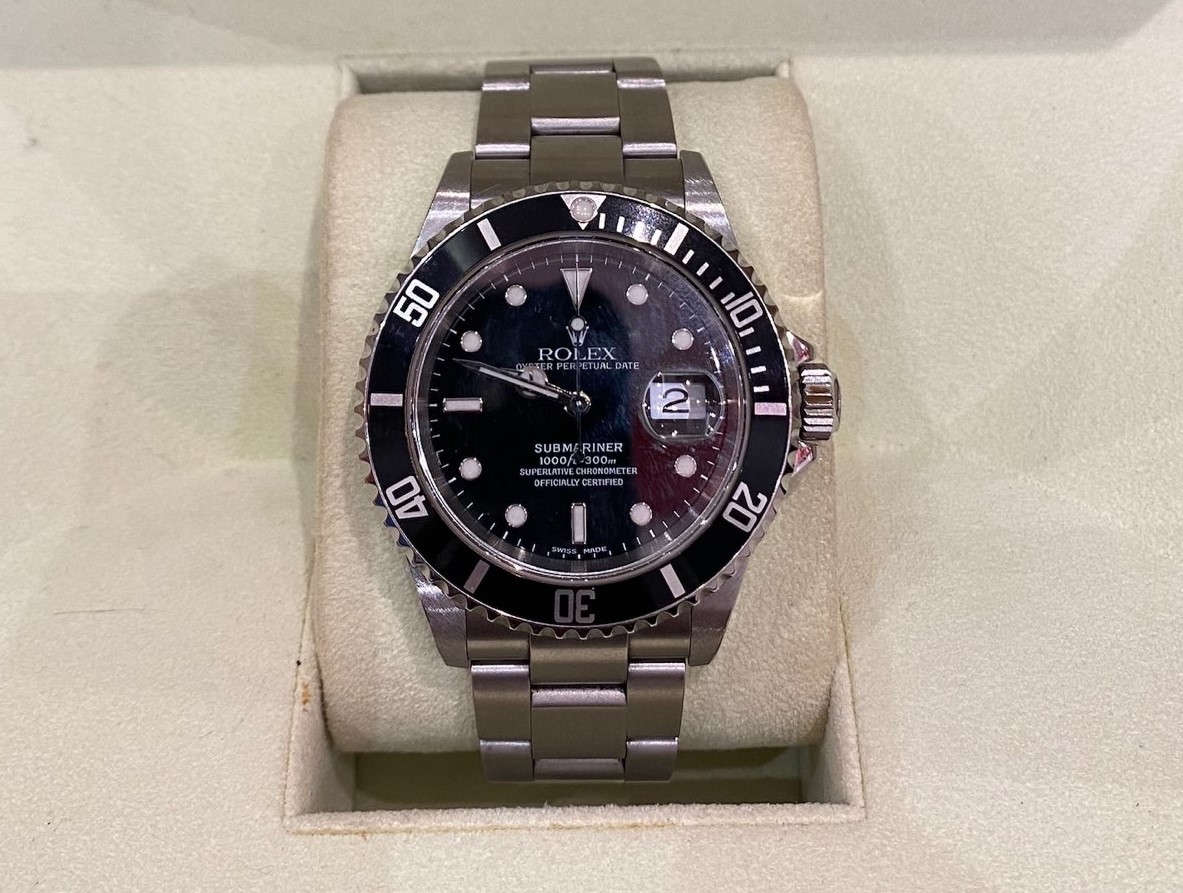 ROLEX