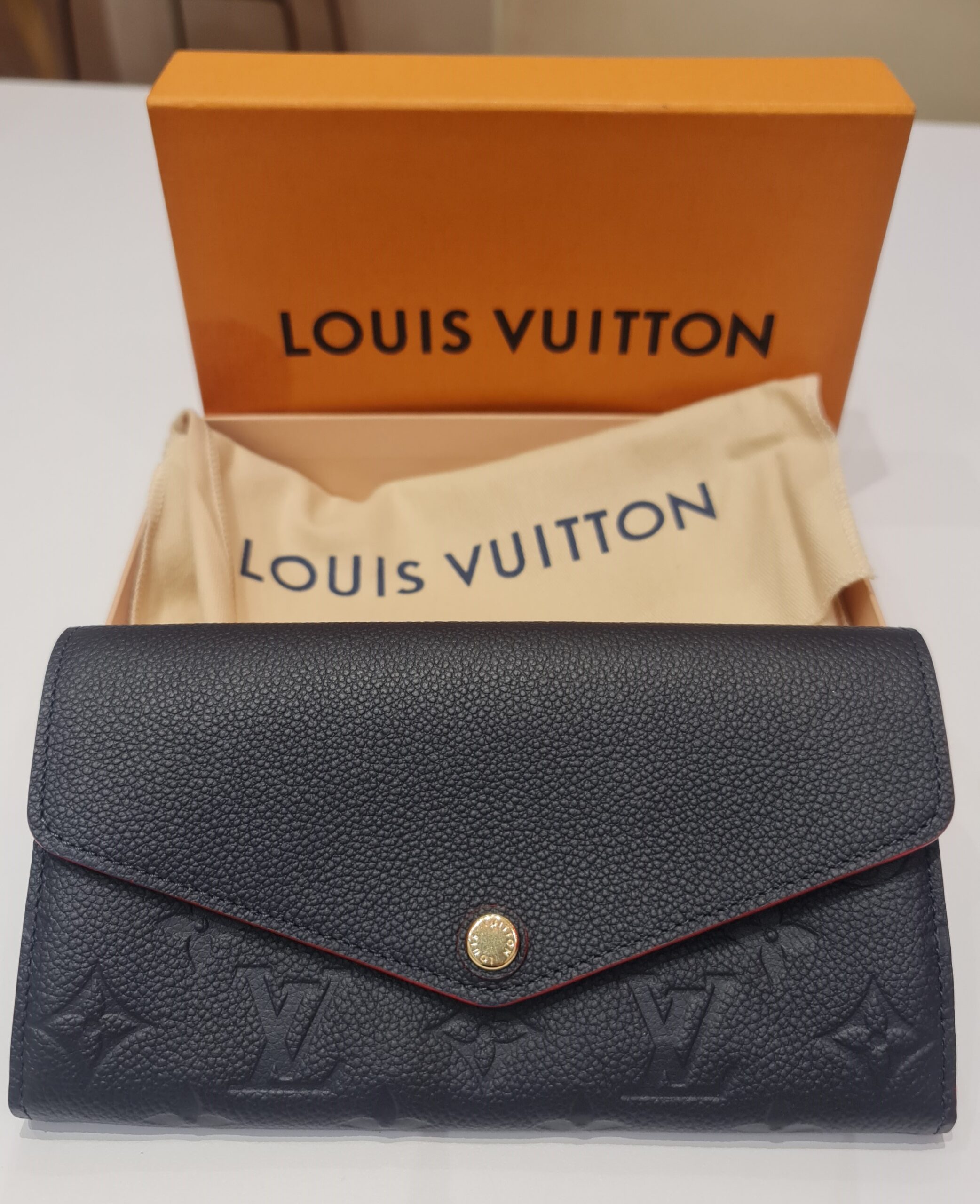 Louis Vuitton