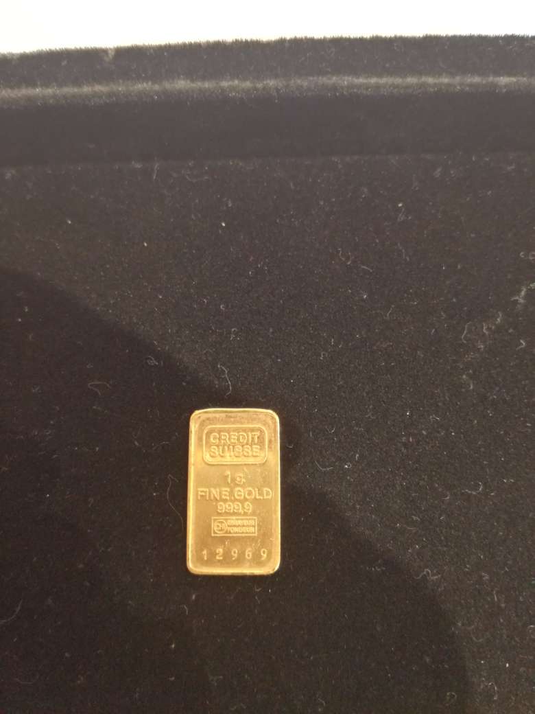 K24 Gold