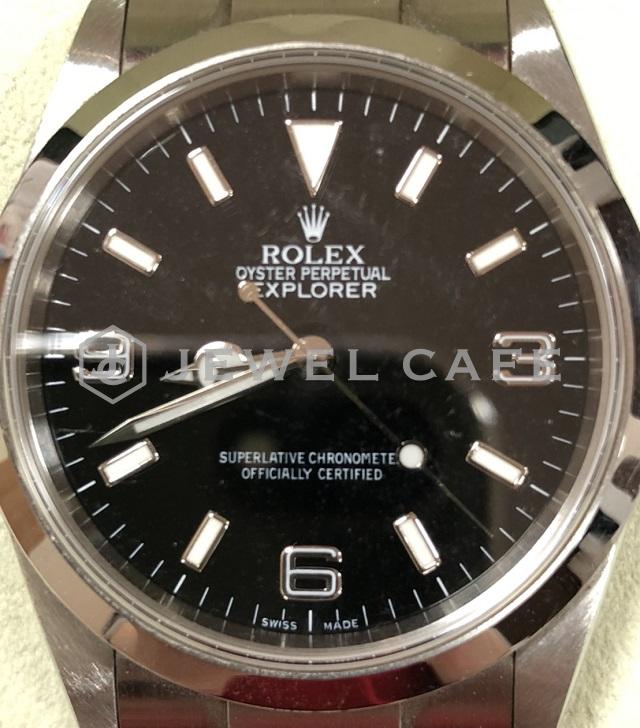 ROLEX