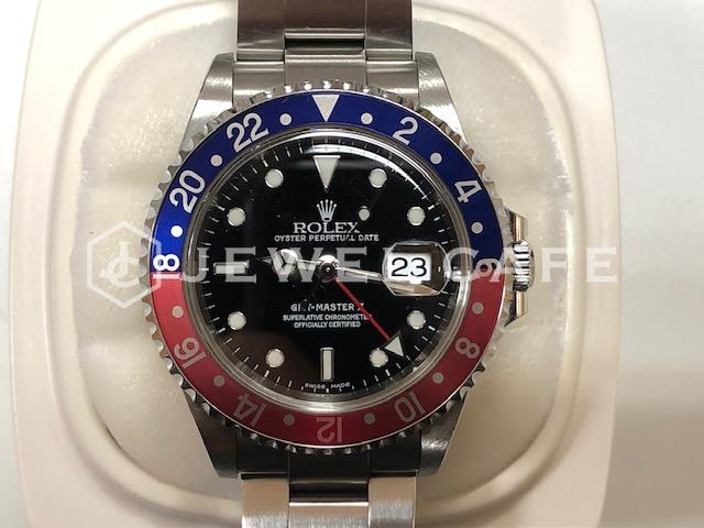ROLEX