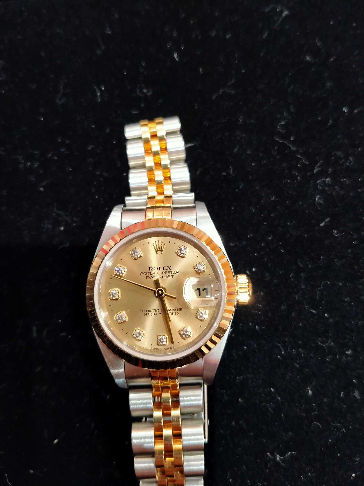 ROLEX