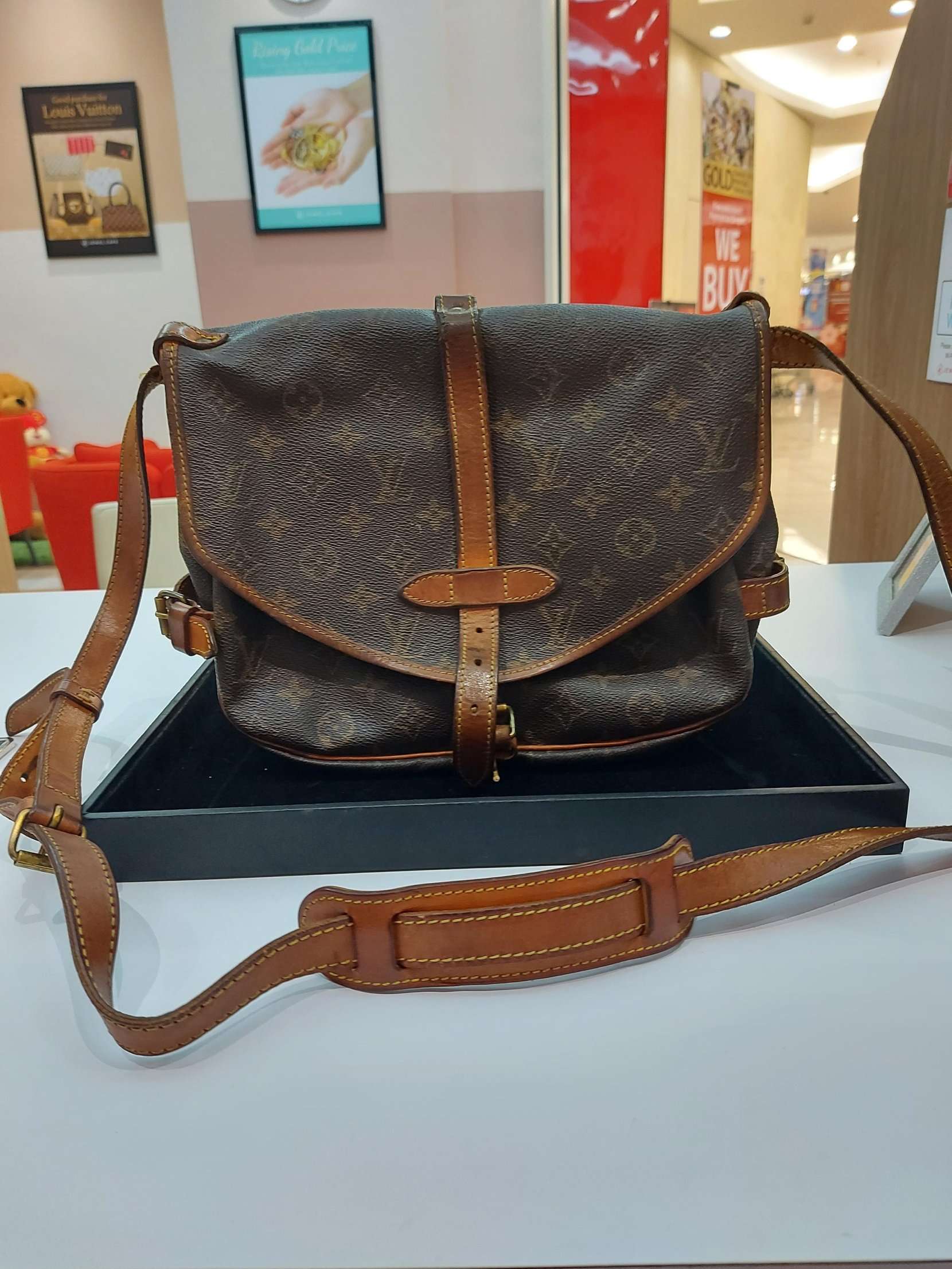 Louis Vuitton