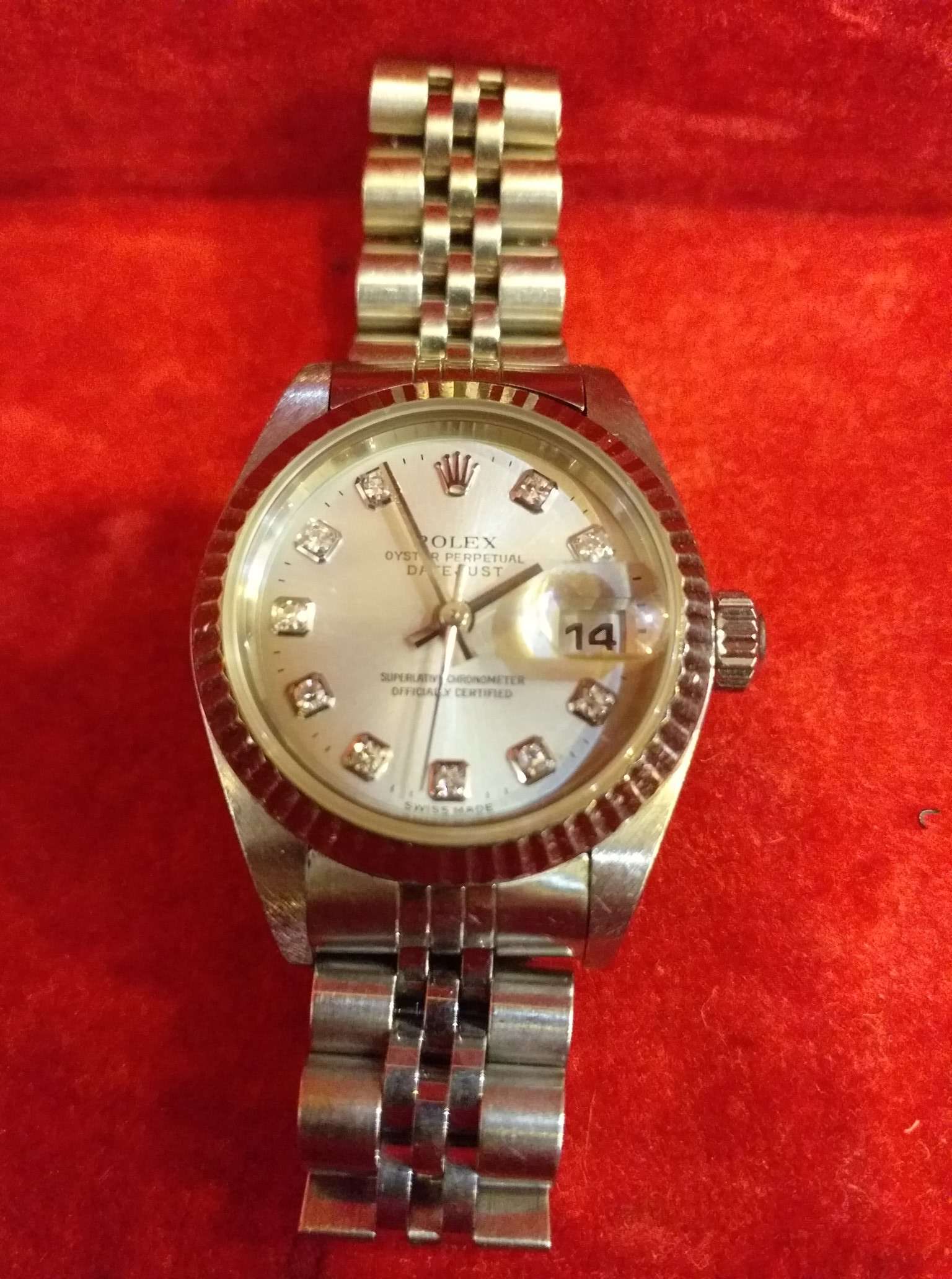 ROLEX