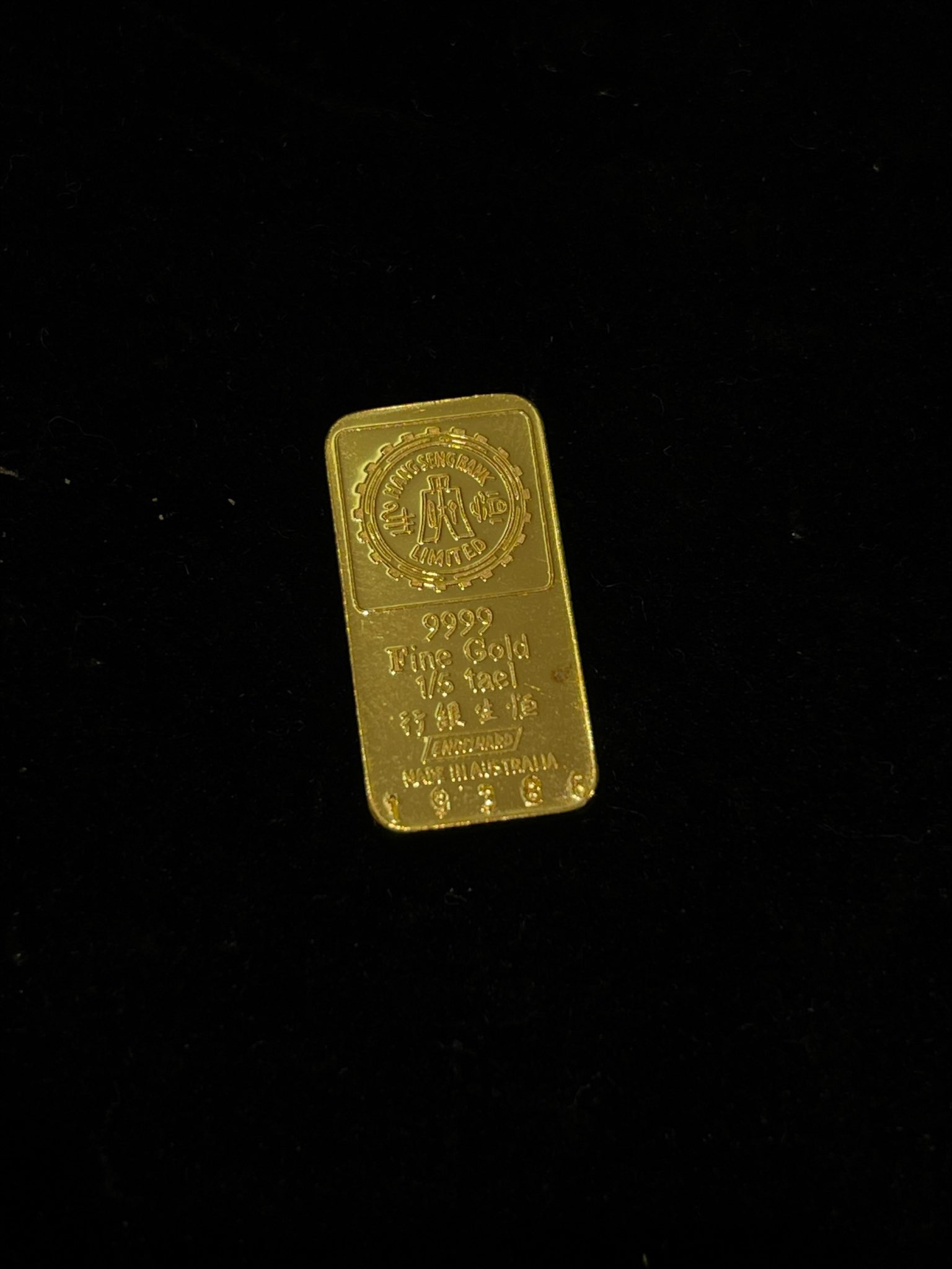 K24 Gold