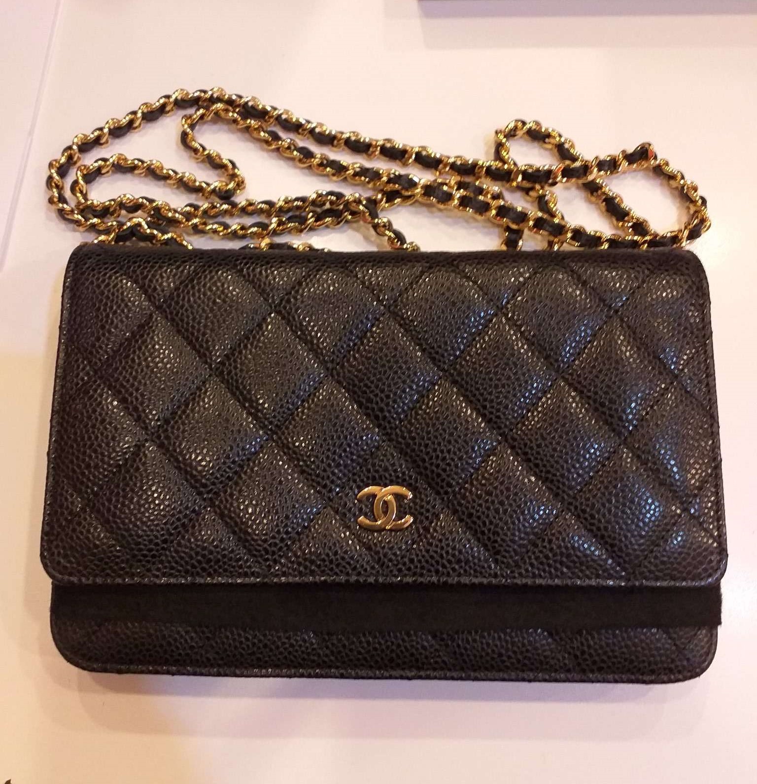 CHANEL