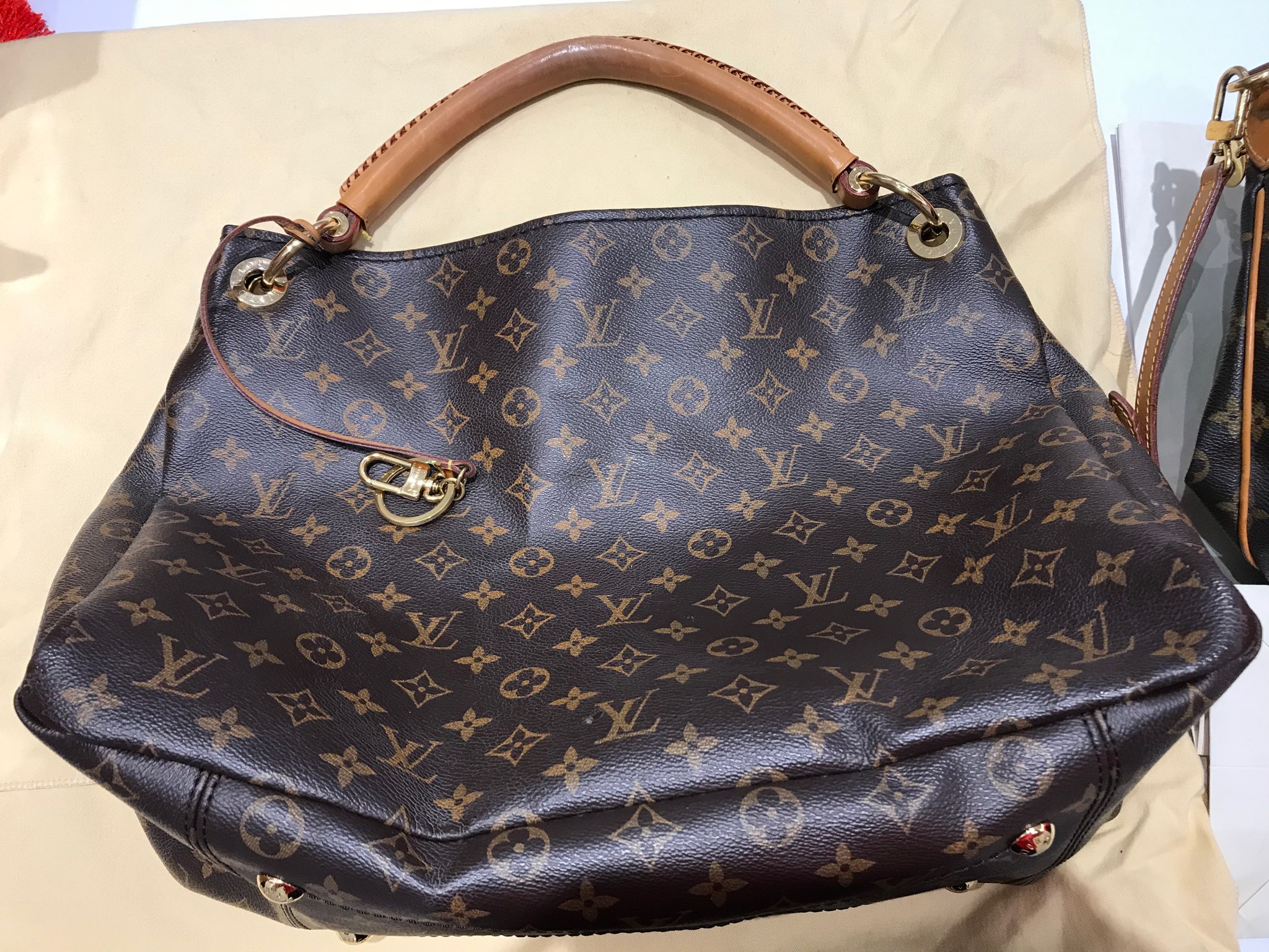 Louis Vuitton