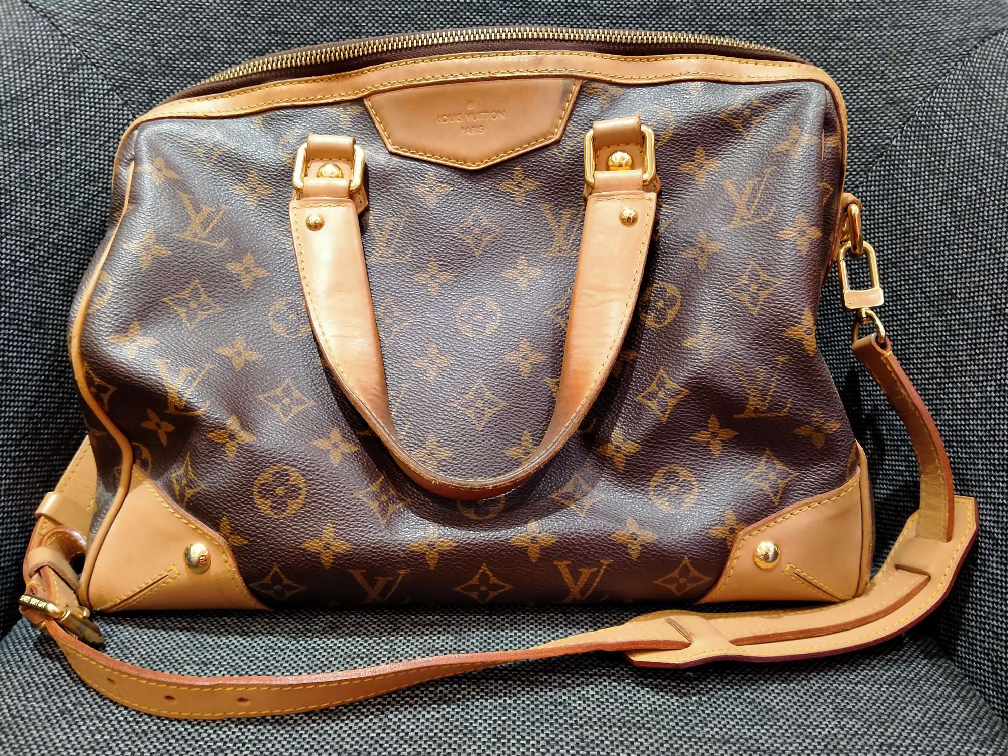 Louis Vuitton