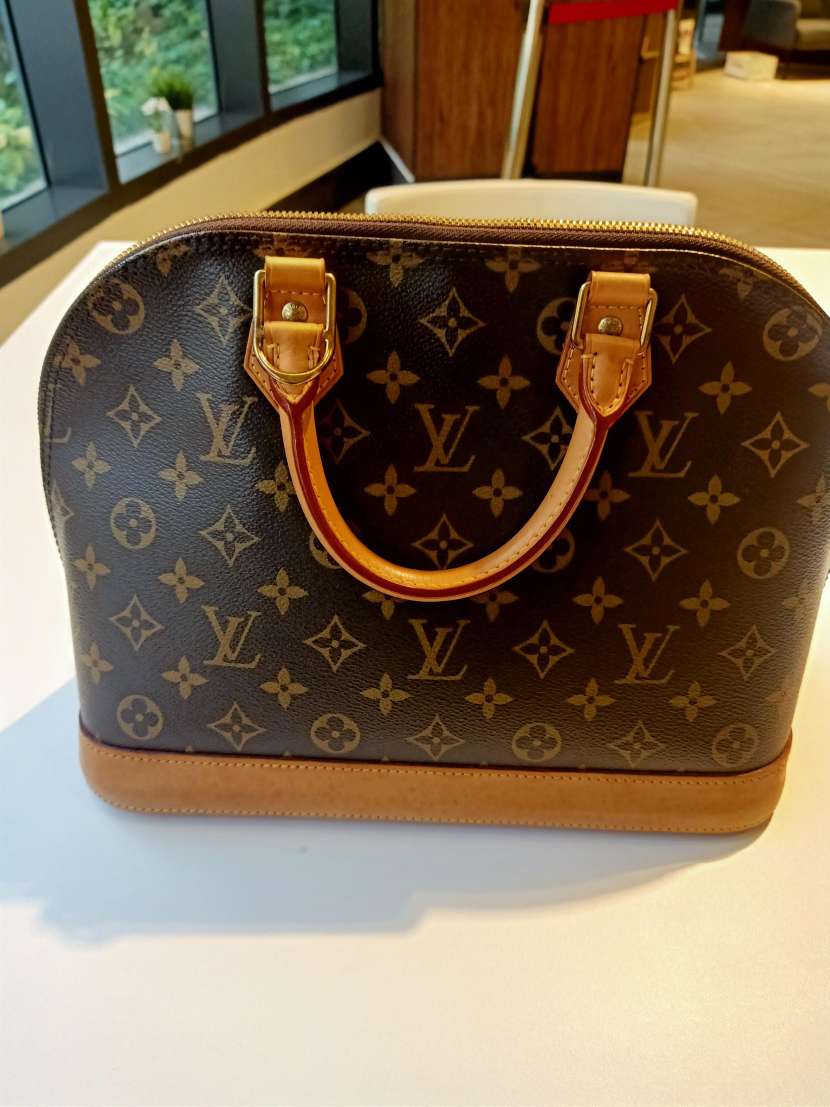 Louis Vuitton
