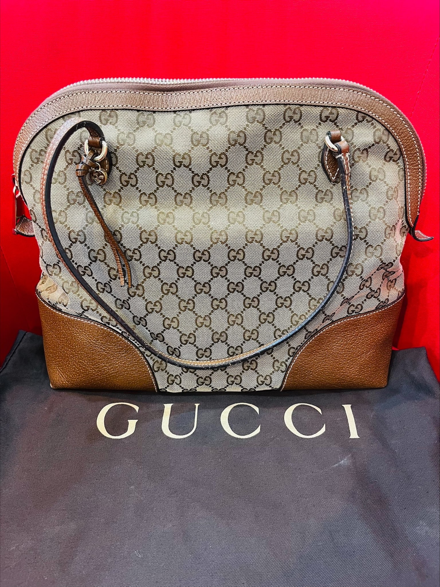 GUCCI